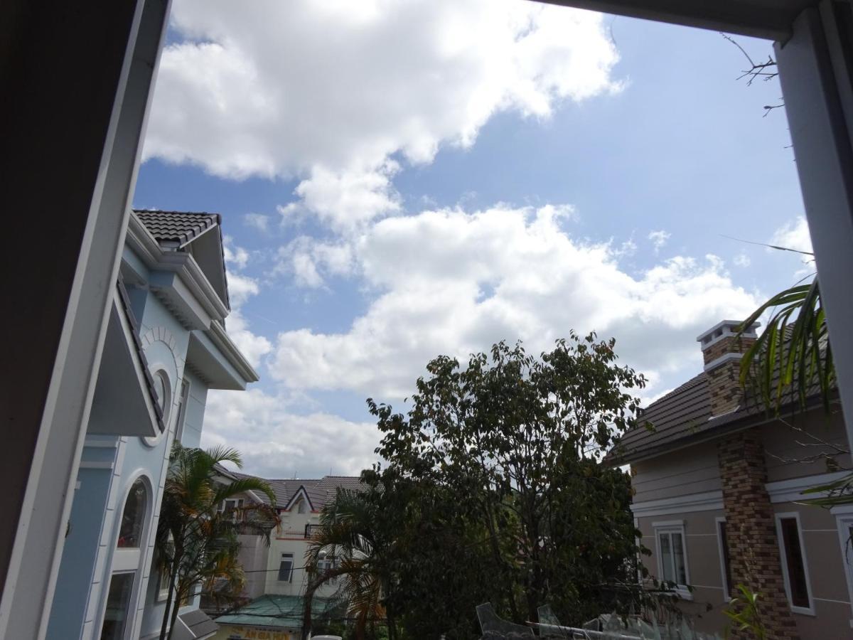 Blue Sky Homestay Da Lat Kültér fotó