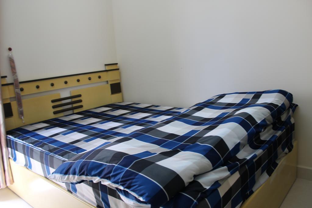 Blue Sky Homestay Da Lat Szoba fotó