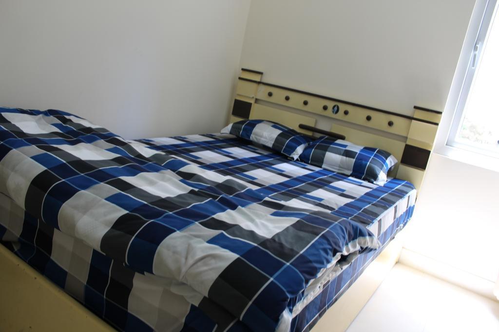 Blue Sky Homestay Da Lat Szoba fotó