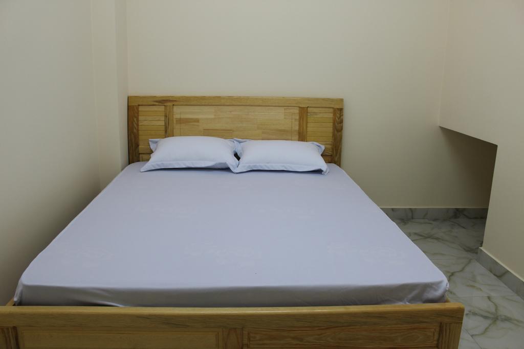 Blue Sky Homestay Da Lat Szoba fotó