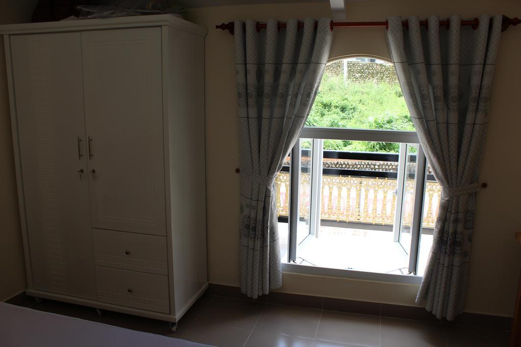 Blue Sky Homestay Da Lat Szoba fotó